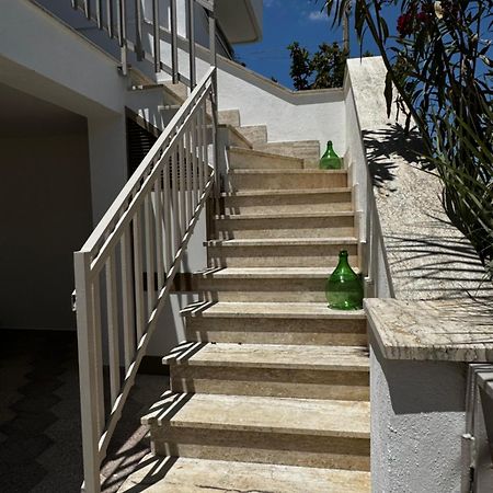 Pharos Apartment Santa Maria di Leuca Exteriér fotografie